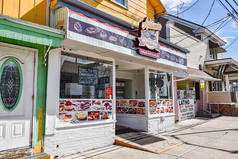 Adames Bakery & Restaurant image