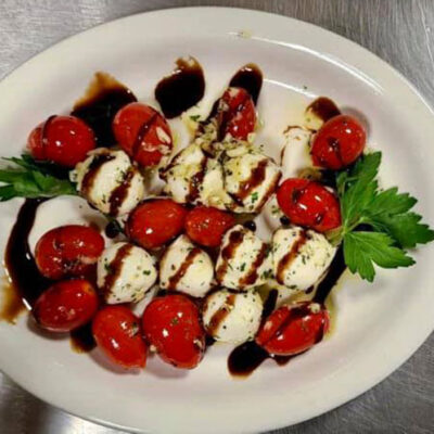 John’s Italian Restaurant image