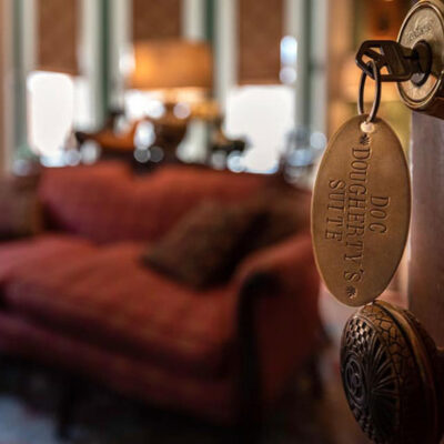 The Dolon House image