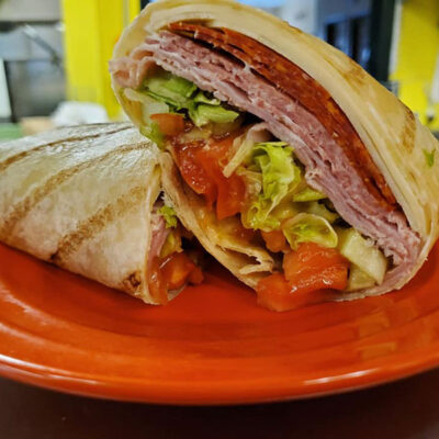 Our Place at Longworth’s Family Restaurant image