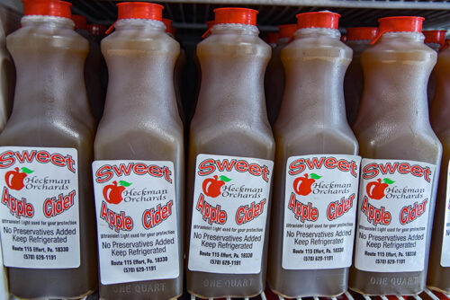 Heckman Orchards image