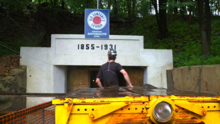 No. 9 Coal Mine and Museum image