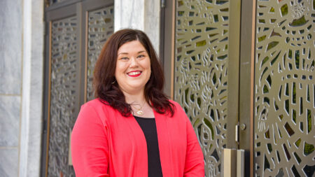 Italian American Historian & Writer Stephanie Longo – Why NEPA? image