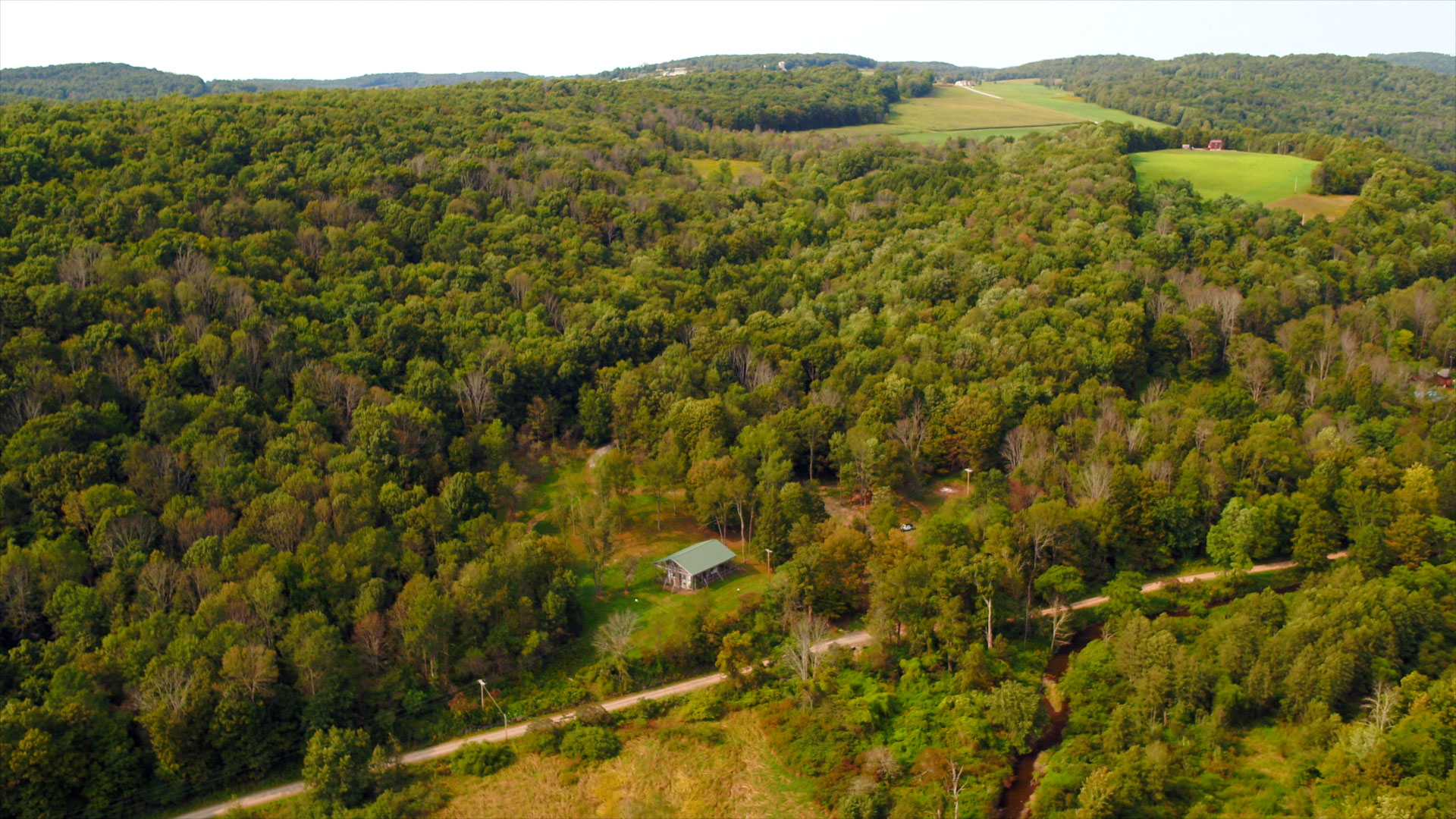 The Dennis Farm Charitable Land Trust Image