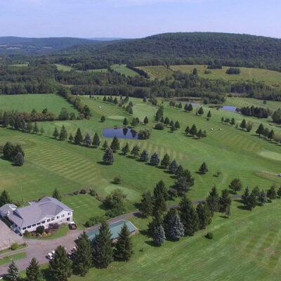 Sleepy Hollow Golf Course image