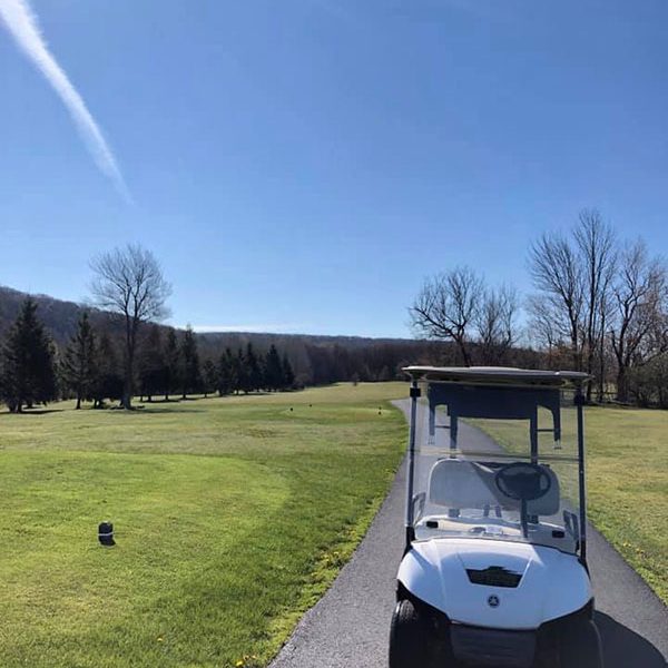 Sleepy Hollow Golf Course Greenfield Twp. DiscoverNEPA