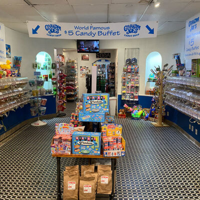 Grandpa Joe’s Candy Shop image