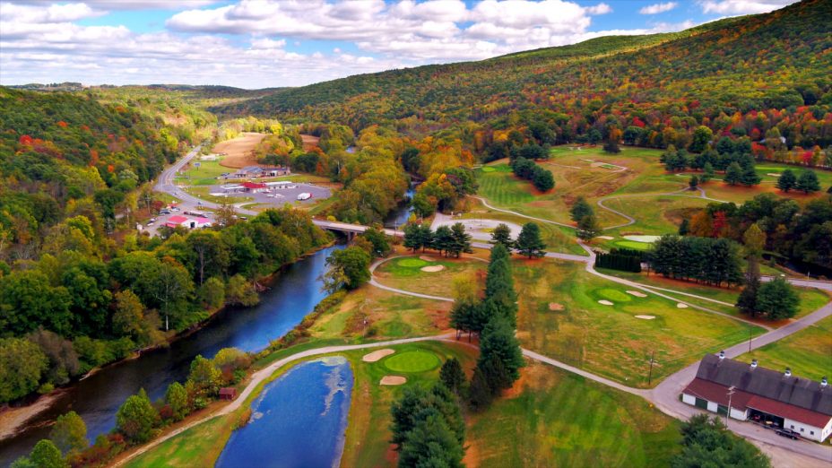 Shadowbrook Resort Tunkhannock DiscoverNEPA