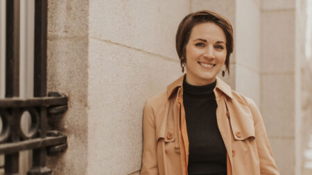 Holly Pilcavage of Coal Creative – Why NEPA? image