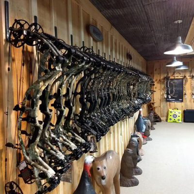 Nature’s Archery & Outdoors image