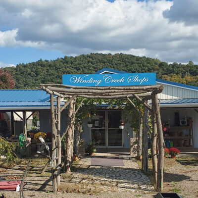 Winding Creek Shops image