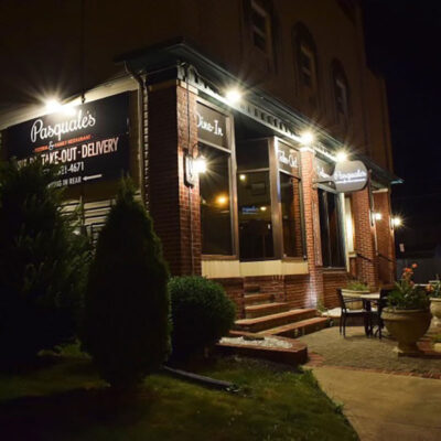 Pasquale’s Pizzeria & Family Restaurant image