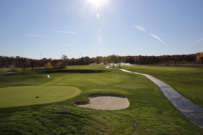 The Club at the Highlands image