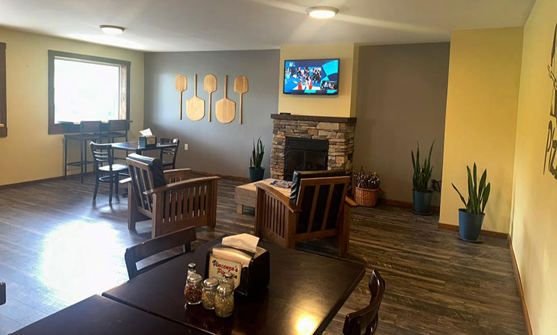 Vincenzo’s Pizzeria image