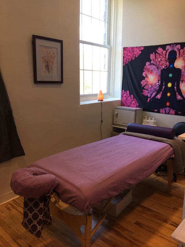 Heavenly Hands Massage & Reiki image