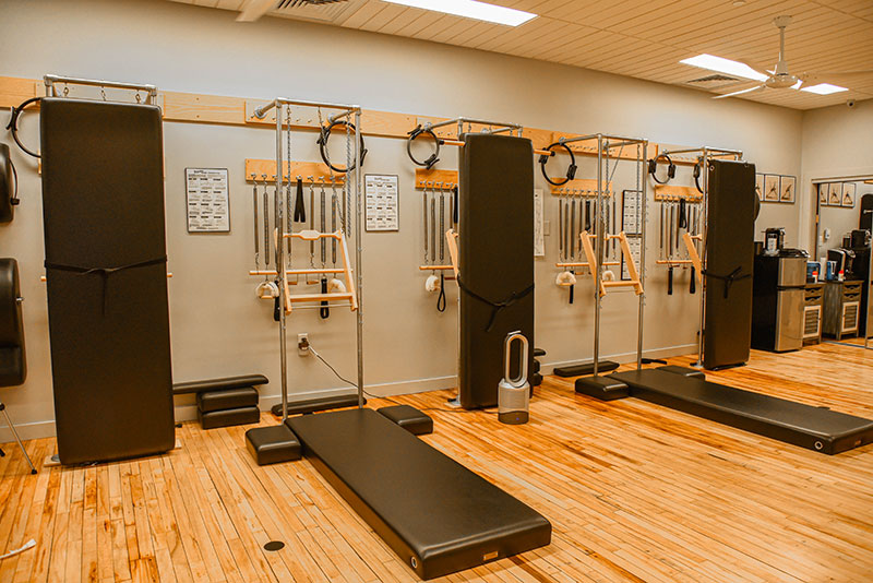 Mountain Laurel Pilates Studio image