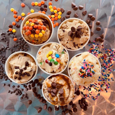 Trish’s Treats image