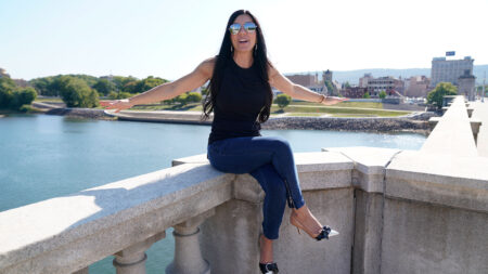 Nicole Farber of ENX2 Marketing – Why NEPA? image