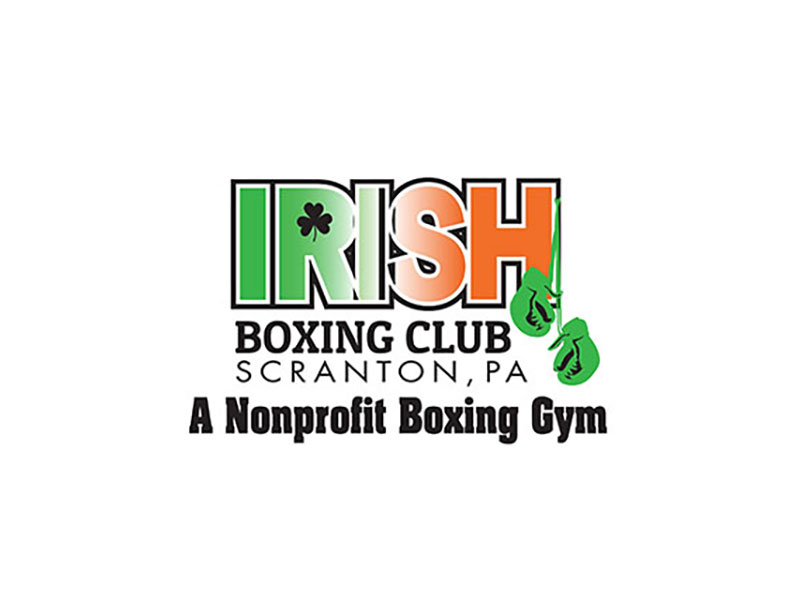 Irish Boxing Club image