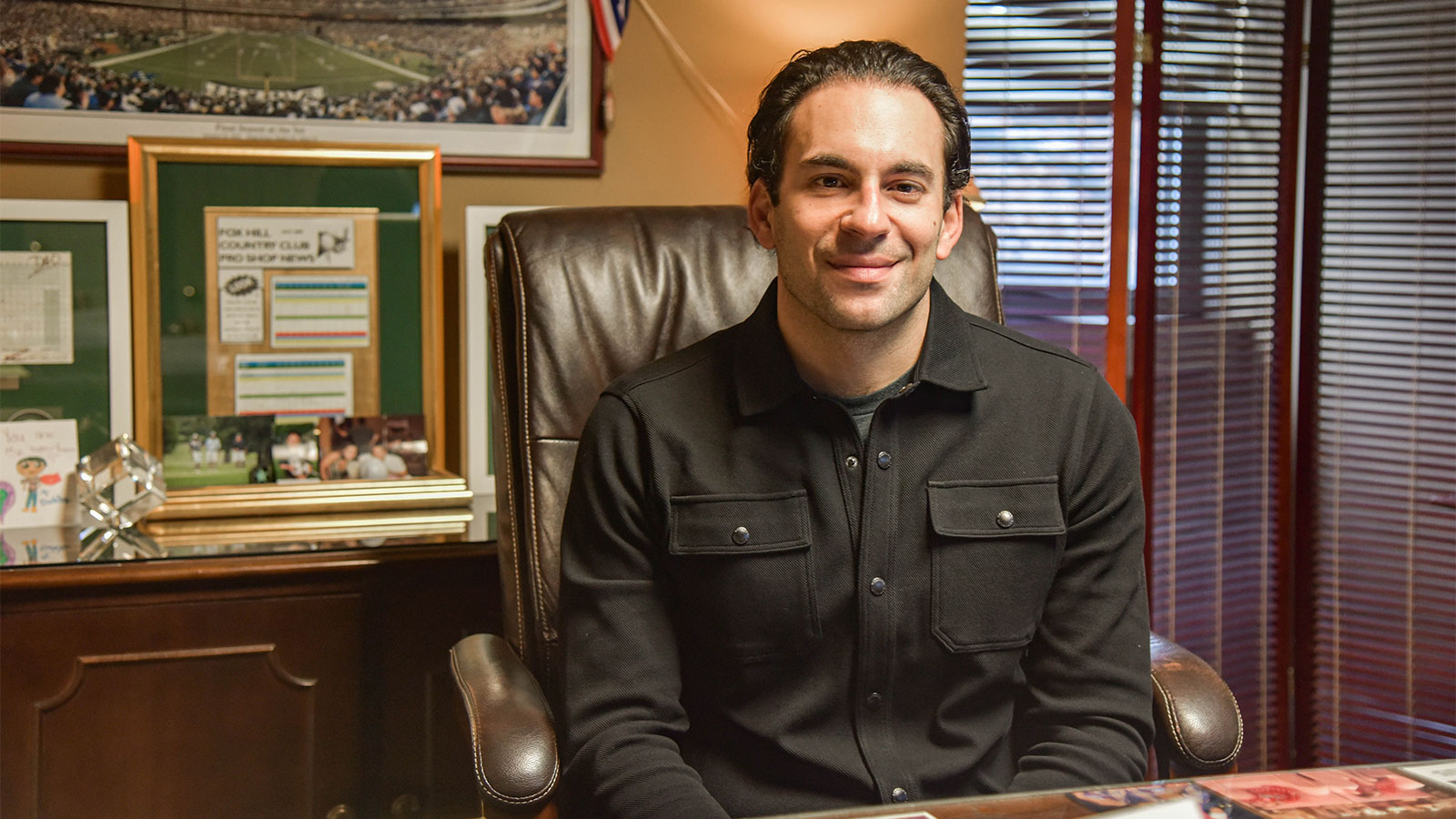 Jamie Anzalone, Esq. of Anzalone Law Offices -- Why NEPA? image