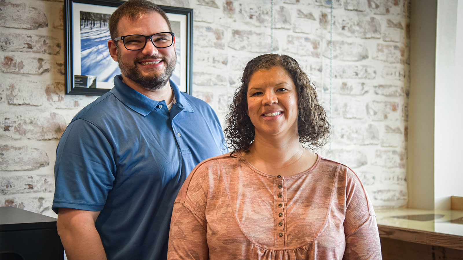 Chris & Genelle Sedon of C&G Tutoring – Why NEPA? image