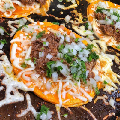 Burrito Loco Mexican Grill image