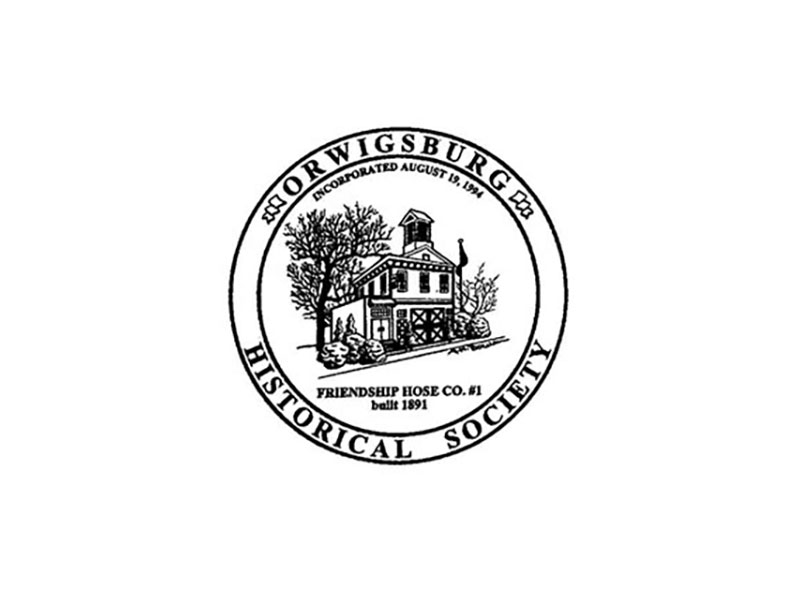 Orwigsburg Historical Society image
