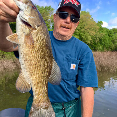 Al’s Susquehanna Guide Service image