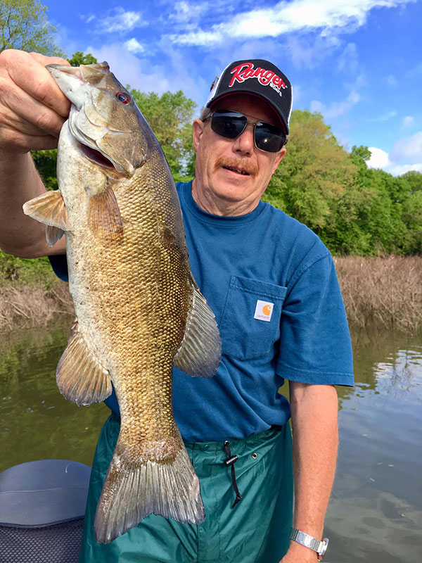 Al’s Susquehanna Guide Service image