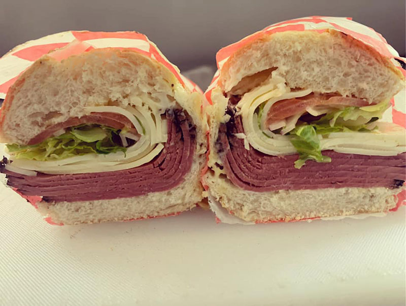 Brooklyn Deli Grocery Scranton DiscoverNEPA