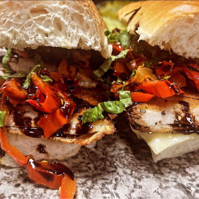 Giuseppe’s Pizzeria image