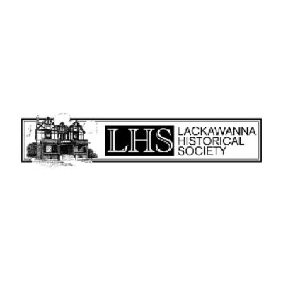 Lackawanna Historical Society image