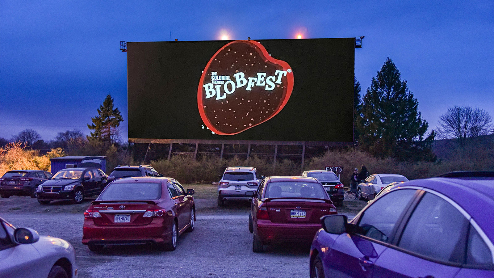 A Classic, Moviegoing Experience at The Mahoning DriveIn Theater