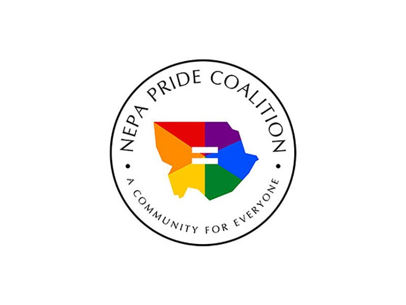 NEPA Pride Coalition image