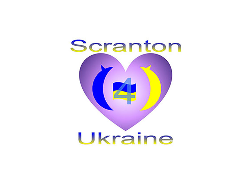 Scranton 4 Ukraine Association image