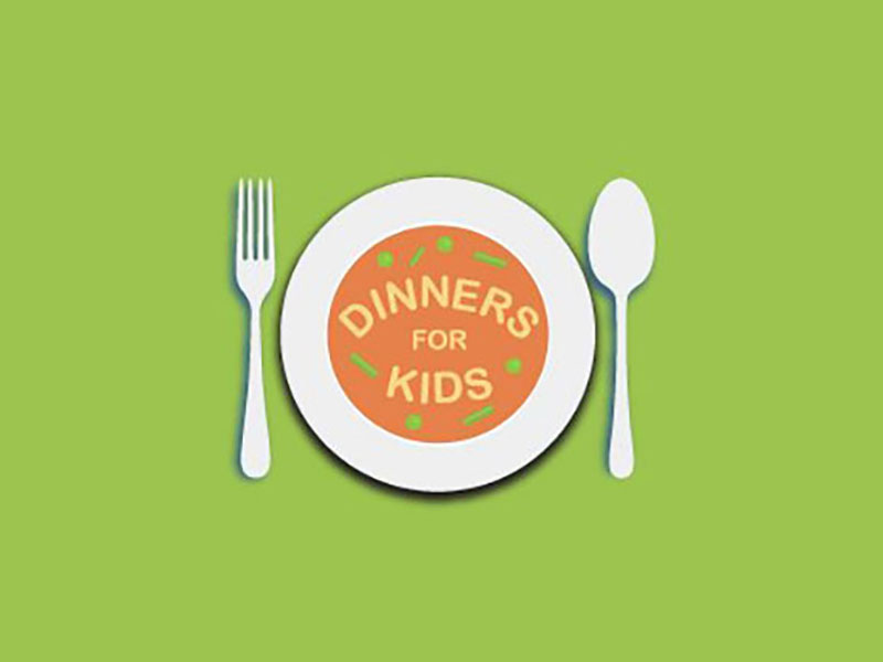 Dinners for Kids image