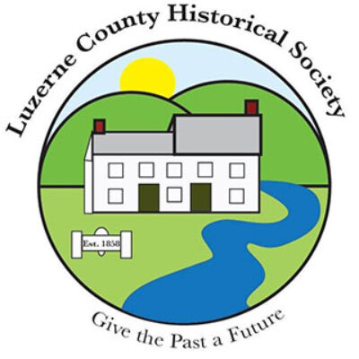 Luzerne County Historical Society image