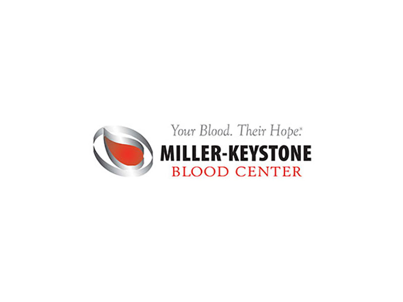 Miller-Keystone Blood Center image
