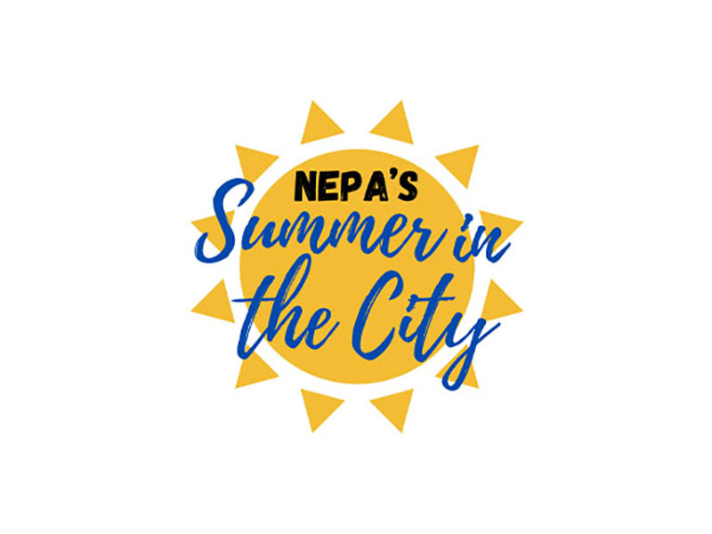 NEPA’s Summer in the City image