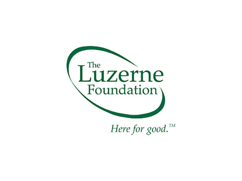 The Luzerne Foundation image