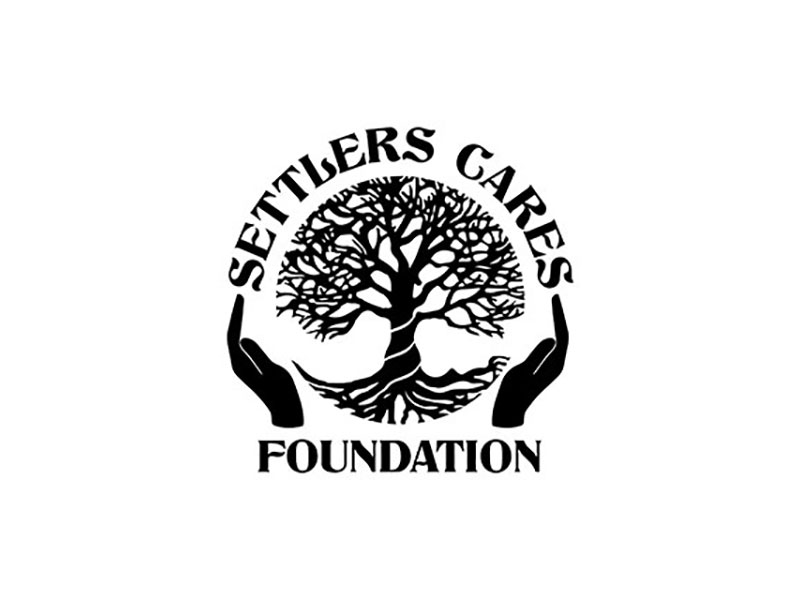 Settlers Cares Foundation image