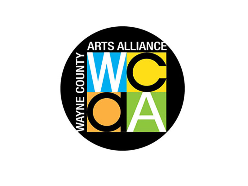 Wayne County Arts Alliance image