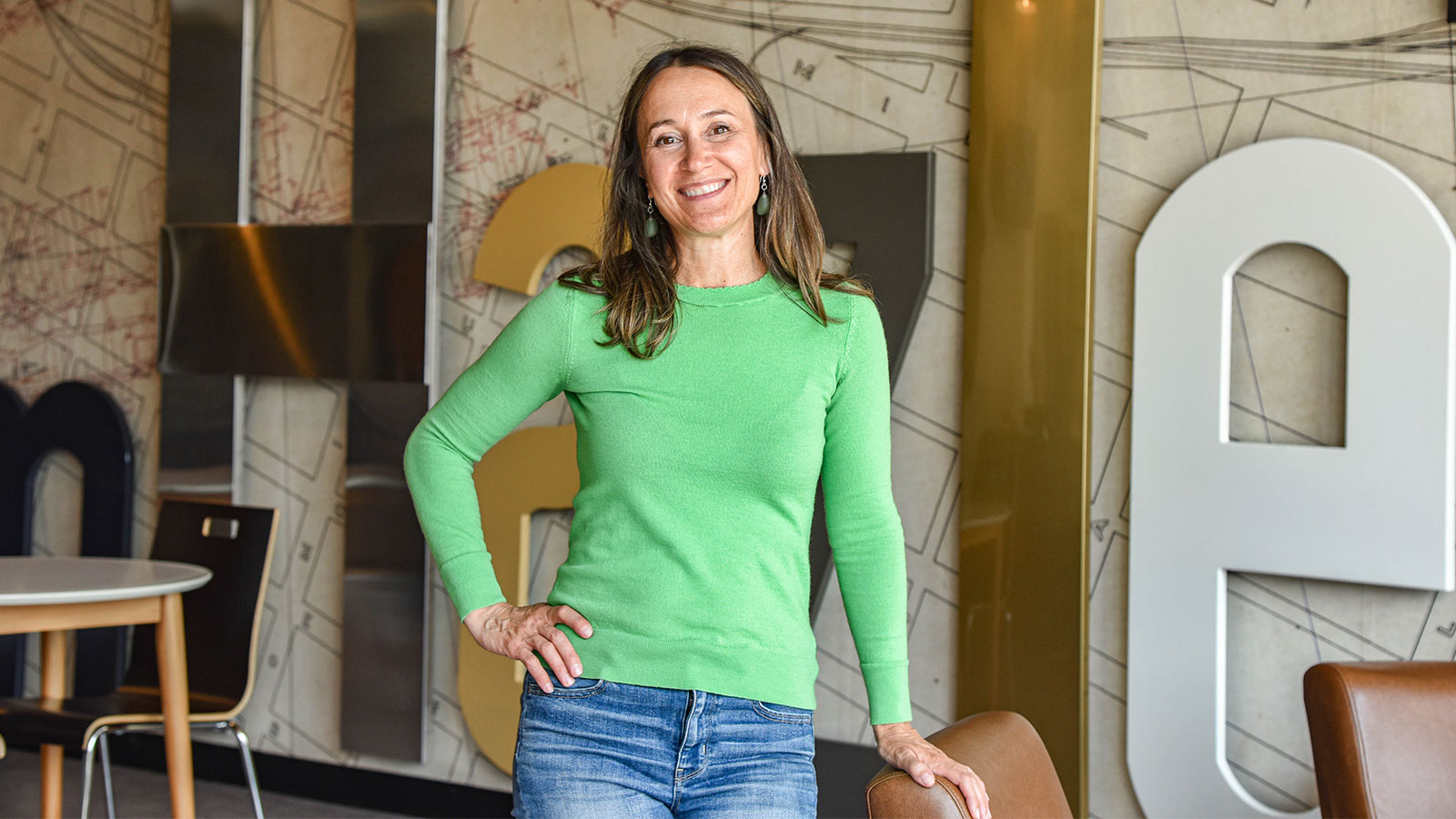 Krista Schneider of the Downtown Hazleton Alliance for Progress – Why NEPA? image