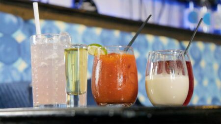 Mucciolo Family Wines image