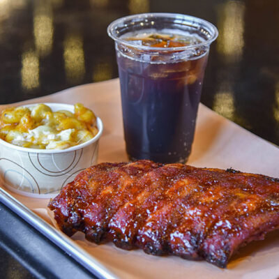 Big Dan’s BBQ & Catering image