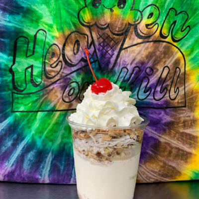 Heaven on Hill image