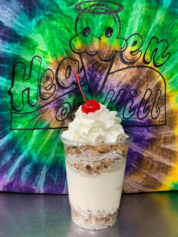 Heaven on Hill image