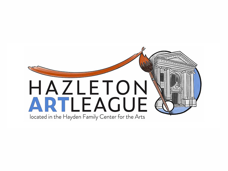 Hazleton Art League image