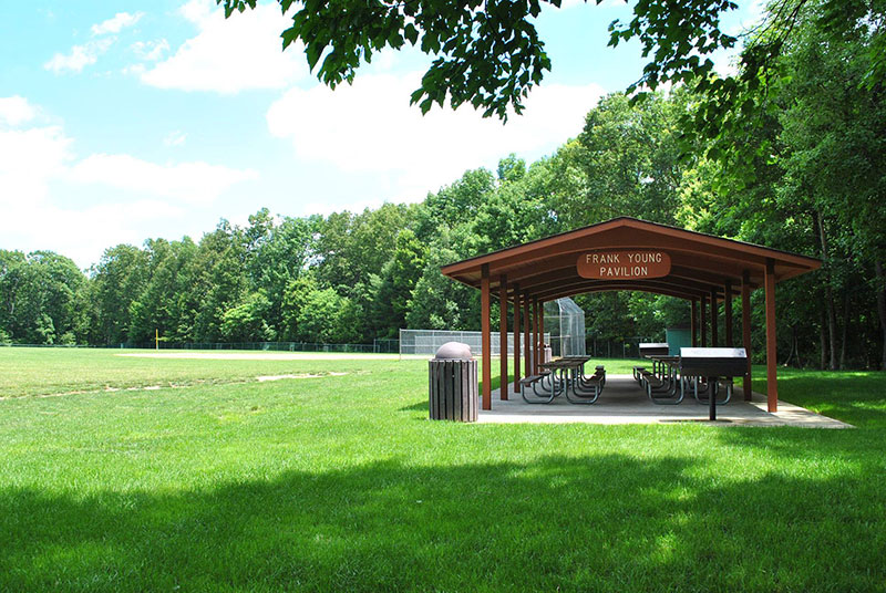 Big Pines Park image