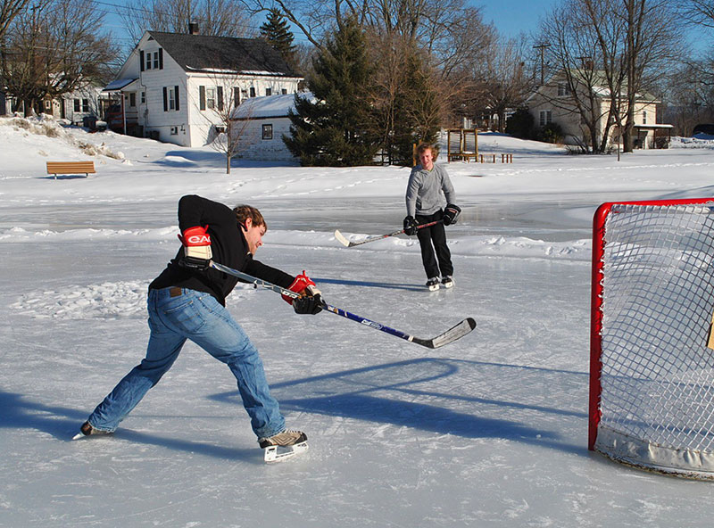 Jay Albertson Park image